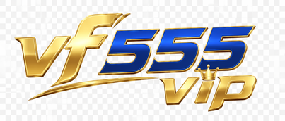 VF555 VIP Logo